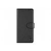 Tactical Field Notes Knižkový obal Xiaomi Redmi Note 14 4G čierny
