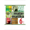 Matematika pre 6. ročník ZŠ s VJM, 2. časť - Čeretková S. , Šedivý O., Teplička I.