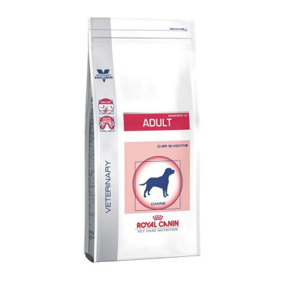 Royal Canin VCN Adult medium pre dospelé psy 4 kg