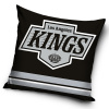 TipTrade s.r.o. Vankúšik NHL Los Angeles Kings Black