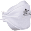 Respirátory FFP1 Delta Plus M1104 - balenie 20ks Farba: Biela