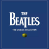 The Singles Collection Box The Beatles Vinyl