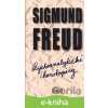 E-kniha Psychoanalytické chorobopisy - Sigmund Freud