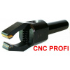Tyčový podávač, chápadlo fi 25 mm CNC sústruh (Tyčový podávač, chápadlo fi 25 mm CNC sústruh)