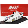 Best-model Najlepší model Porsche Porsche 908/4 Team Martini Racing N 1 Press 1978 1:43 White