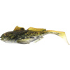 WESTIN - Gumová nástraha Gunnar Goby Black Mouth 10 cm 12,8 g 1 ks