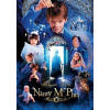 Kouzelná chůva Nanny McPhee DVD