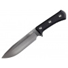 TRC Knives Apocalypse Convex Satin Elmax