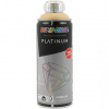 Dupli-Color Platinum broskyňová hodvábne matná farba v spreji 400 ml