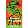 E-kniha Jáhen King Kong - James McBride
