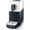 Cremesso Easy Shell White/Midnight Black