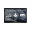 ASUS ExpertCenter/E1 (E1600)/42WHrs UPS/15,6''/FHD/T/N4500/4GB/128GB SSD/UHD/bez OS/Black/2R E1600WKAT-BA076M