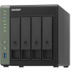 QNAP TS-431KX-2G úložný server NAS Tower Ethernet / LAN pripojenie Čierna Alpine AL-214 (TS-431KX-2G)