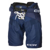 Nohavice CCM Tacks XF Pro Jr Farba: navy modrá, Veľkosť: M