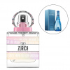 Vibe parfum Vibe Zurich Objem: 50 ml