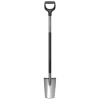 Fiskars Ergonomic™ Úzky záhradný rýľ FISKARS 1066714