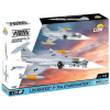 Cobi Armed Forces Lockheed F-104 Starfighter, 1:48, 420 k