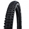 Plášť Schwalbe Big Betty 27.5x2.40, 62-584 BikePark Addix Performance černý drát