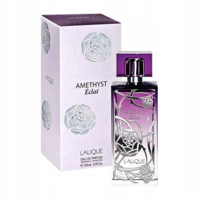 Lalique Amethyst Eclat parfumovaná voda sprej 100ml EDP