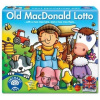 Old MacDonald Lotto - Orchard Toys