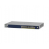 Netgear 24P GE POE+ SMART SWITCH GS724TP-300EUS NetGear