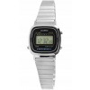 Zbierka dámskych hodiniek Casio Retro LA670WA-1DF (Zbierka dámskych hodiniek Casio Retro LA670WA-1DF)
