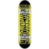 skateboard AMBASSADORS CROSS COMPLETE 8.0