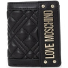 Love Moschino Peňaženky QUILTED JC5601PP1I Viacfarebná