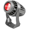 Eurolite LED IP PST-10W rot LED Pin-spot Počet LED: 1 10 W čierna; 51916203