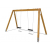 Playground System HOJDAČKY Burango pre verejný sektor .