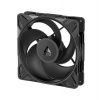 ARCTIC P14 Pro Reverse - ventilátor do PC 140mm 4pin PWM PST reverzný design (ACFAN00329A)