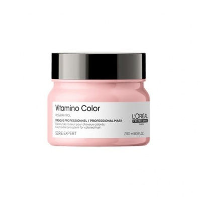 L'Oréal Professionnel Serie Expert Vitamino Color Resveratrol Mask 250 ml