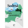 Sedmá slza - Pavla Garwoodová