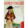 Ostrov pokladů - Stevenson Robert Louis Šťovíček Vratislav