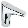 Grohe Europlus umývadlová batéria stojanková elektronická StarLight Chrome 36208001