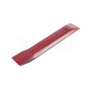 Laminátový Palm Rest KLINSKY Red pre EPIC TWO