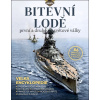 Bitevní lodě první a druhé světové války - E.V. Martindale