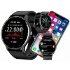 SMARTBAND hodinky SMARTWATCH Pulz Krokomer Kalórie AMOLED