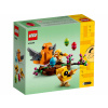 LEGO 40639 Vtáčie hniezdo