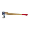 STUBAI super štípací sekera 1800 g délka 700 mm