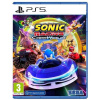 PS5 - Sonic Racing: CrossWorlds 5055277056446