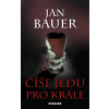 Číše jedu pro krále