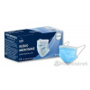 BIOMIC RÚŠKO medicínske pre dospelých typ IIR modré 50 ks
