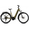 CUBE Touring Hybrid Pro 800 goldenlime´n´black Easy Entry 2026