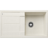 Kuchynský drez Blanco Metra 5 S Biela soft, s excentrom 527109
