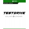 Test Drive Unlimited: Solar Crown (XBOX)