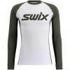 SWIX TRIKO RACEX CLASSIC, dlouhý rukáv, pánské 10115-23-20001 - velikost M