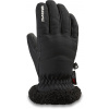 detské rukavice DAKINE KIDS ALERO GLOVE Black L
