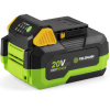 Akumulátor Li-Ion Fieldmann 20 V 4 Ah (FDUZ 79040)