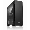 ZALMAN skříň S3, ATX bez zdroje S3